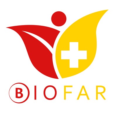 Logo Biofar