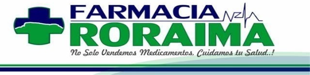 Logo Roraima