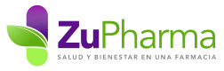 Logo Zupharma
